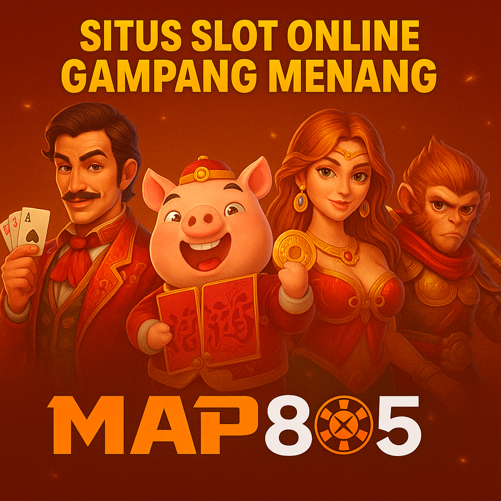 map805, rtp map805, map805 login, map805 link, map805 link alternatif